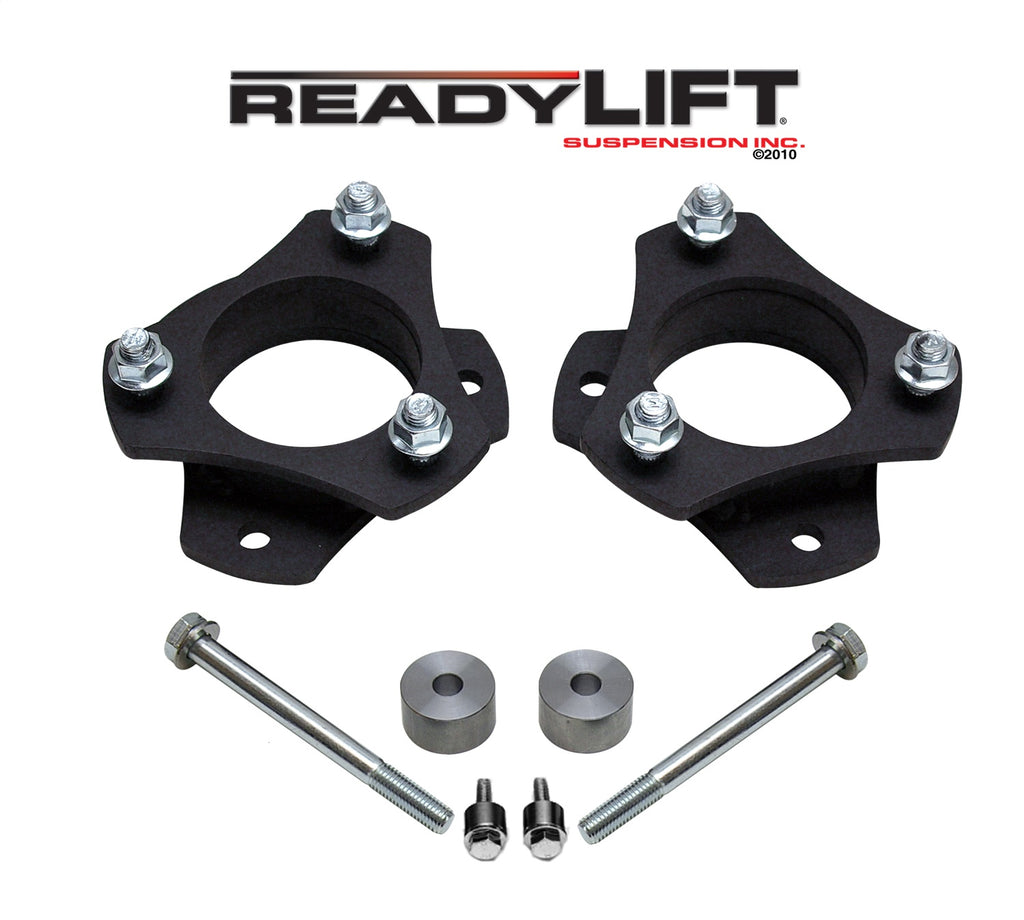 ReadyLift 1999-06 TOYOTA TUNDRA 2.5'' Front Leveling Kit-66-5025