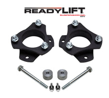 Load image into Gallery viewer, ReadyLift 1999-06 TOYOTA TUNDRA 2.5&#39;&#39; Front Leveling Kit-66-5025