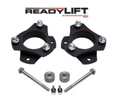 ReadyLift 1999-06 TOYOTA TUNDRA 2.5'' Front Leveling Kit-66-5025