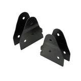 ReadyLift 2005-16 FORD Radius Arm Drop Bracket Kit-67-2553