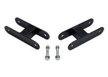 Load image into Gallery viewer, ReadyLift 2004-13 CHEV/GMC Rear Leaf Spring Shackles-67-3076