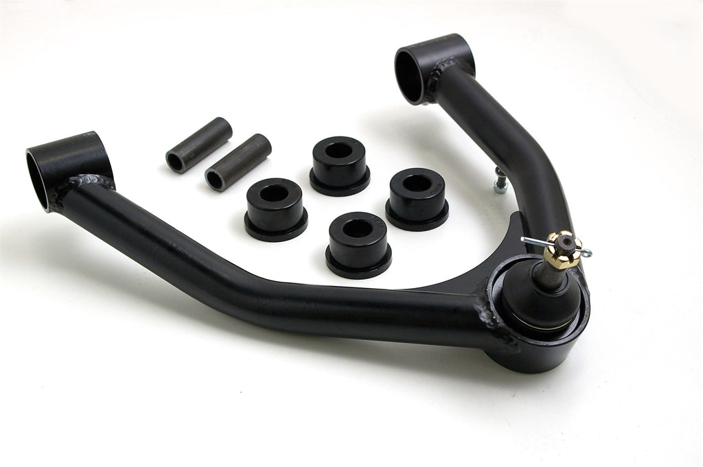 ReadyLift 2007-13 CHEV/GMC Upper Control Arms for 4'' Lift-67-3441