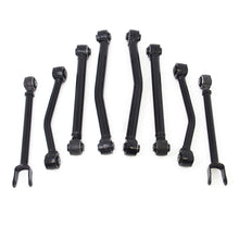 Load image into Gallery viewer, ReadyLift 2007-17 JEEP JK 8-Arm SST Control Arm Kit-67-6408