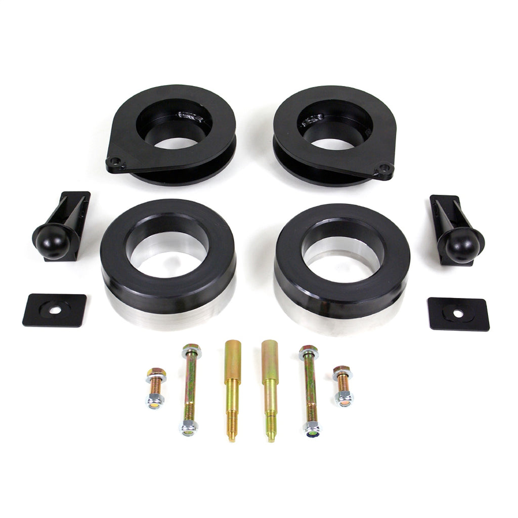 ReadyLift 2009-11 DODGE-RAM 1500 2.25'' Front with 1.5'' Rear SST Lift Kit-69-1035