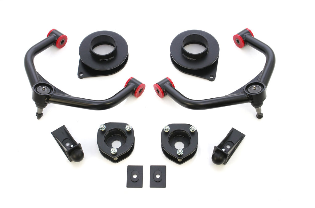 ReadyLift 2009-18 DODGE-RAM 1500 2.5'' Front with 1.5'' Rear SST Lift Kit-69-1036