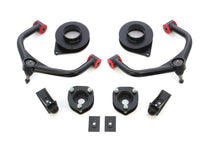 Load image into Gallery viewer, ReadyLift 2009-18 DODGE-RAM 1500 2.5&#39;&#39; Front with 1.5&#39;&#39; Rear SST Lift Kit-69-1036