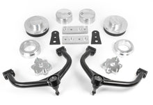 Load image into Gallery viewer, ReadyLift 2009-18 DODGE-RAM 1500 4.0&#39;&#39; Front with 2.0&#39;&#39; Rear SST Lift Kit-69-1040