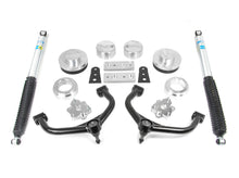 Load image into Gallery viewer, ReadyLift 2009-2019 Dodge/Ram 1500 Classic 4&#39;&#39; Front with 2&#39;&#39; Rear SST Lift Kit-69-1041