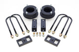 ReadyLift 2003-13 DODGE-RAM 2500/3500 3.0'' Front with 2.0'' Rear SST Lift Kit-69-1092