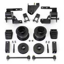 Load image into Gallery viewer, ReadyLift 2014-18 DODGE-RAM 2500/3500 4.5&#39;&#39; Front with 2.5&#39;&#39; Rear SST Lift Kit-69-1242