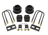 ReadyLift 2013-18 DODGE-RAM 2500/3500 3.0'' Front with 1.0'' Rear SST Lift Kit-69-1331