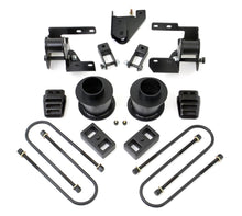 Load image into Gallery viewer, ReadyLift 2013-18 DODGE-RAM 2500/3500 4.5&#39;&#39; Front with 2.0&#39;&#39; Rear SST Lift Kit-69-1342