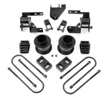 ReadyLift 2013-18 DODGE-RAM 2500/3500 4.5'' Front with 2.0'' Rear SST Lift Kit-69-1342