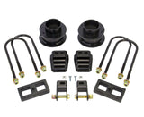 ReadyLift 2019-2022 Ram 3500 3'' Front with 1'' Rear SST Lift Kit-69-1931