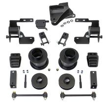 Load image into Gallery viewer, ReadyLift 2019-2022 Ram 2500 4.5&#39;&#39; Front 2.5&#39;&#39; Rear SST Lift Kit F/R Track Bar Bracket-69-19450