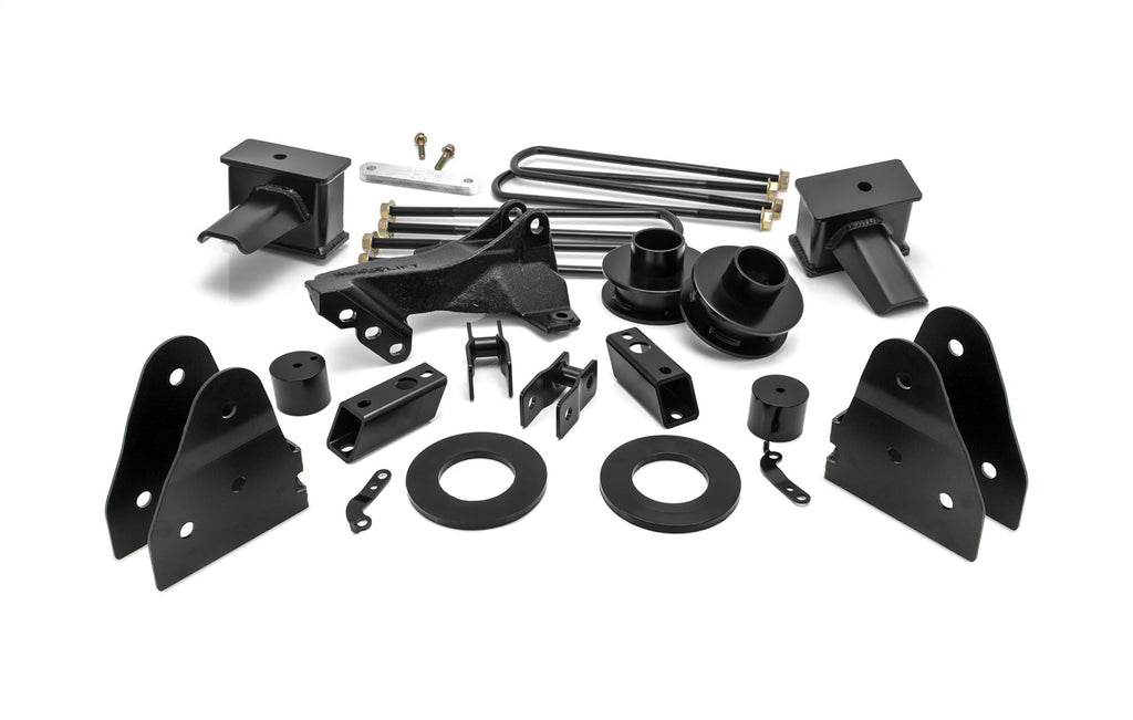 ReadyLift 2020-2022 Ford SD 2.5" SST Lift Kit-69-20250