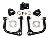 ReadyLift 2021-2022 FORD BRONCO 3'' SST Lift Kit SASQ.-69-21300