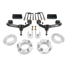 Load image into Gallery viewer, ReadyLift 2021-2022 Ford F-150 3.5&#39;&#39; SST Lift Kit without Shocks-69-21352