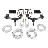 ReadyLift 2021-2022 Ford F-150 3.5'' SST Lift Kit without Shocks-69-21352