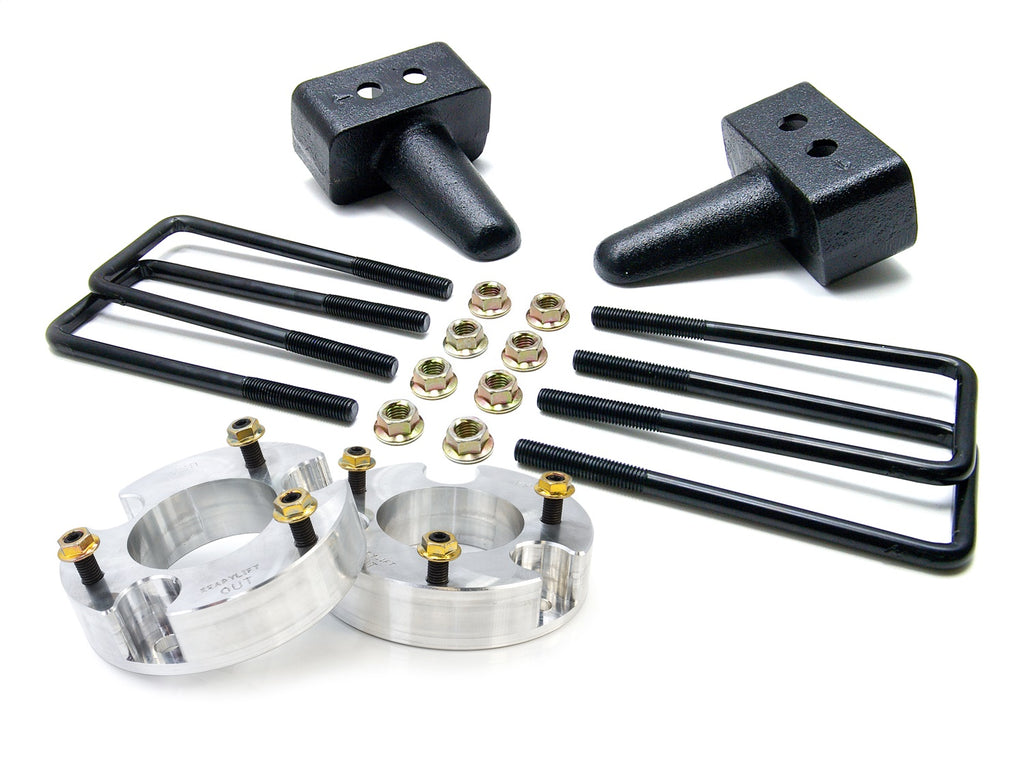 ReadyLift 2015-18 FORD F150 2.25'' SST Lift Kit-69-2200