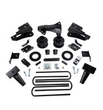 ReadyLift 23-24 Ford SD 3.5'' SST Lift Kit-69-23350