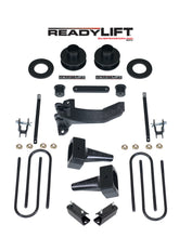 Load image into Gallery viewer, ReadyLift 2011-16 FORD F250/F350/F450 2.5&#39;&#39; SST Lift Kit with 5&#39;&#39; Rear Tapered Blocks-69-2511TP