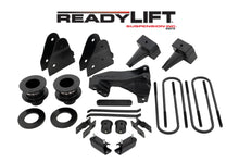 Load image into Gallery viewer, ReadyLift 2011-16 FORD F350 DRW 3.5&#39;&#39; SST Lift Kit - 2 pc Drive Shaft-69-2535