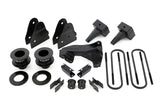 ReadyLift 2011-18 FORD F250/F350 3.5'' SST Lift Kit - 2 pc Drive Shaft-69-2736