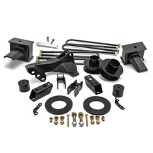 Load image into Gallery viewer, ReadyLift 2017-2018 FORD F250/F350 2.5&#39;&#39; SST Lift Kit with 4&#39;&#39;- 2 Piece Drive Shaft-69-2741