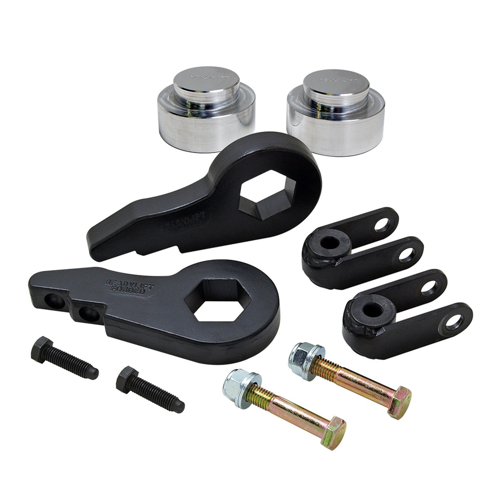 ReadyLift 2000-06 CHEV/GMC AVLNCH/TAH/SUB/YUK, XL/ESCLDE 2.5'' F with 1.0'' R SST Lift Kit-69-3005