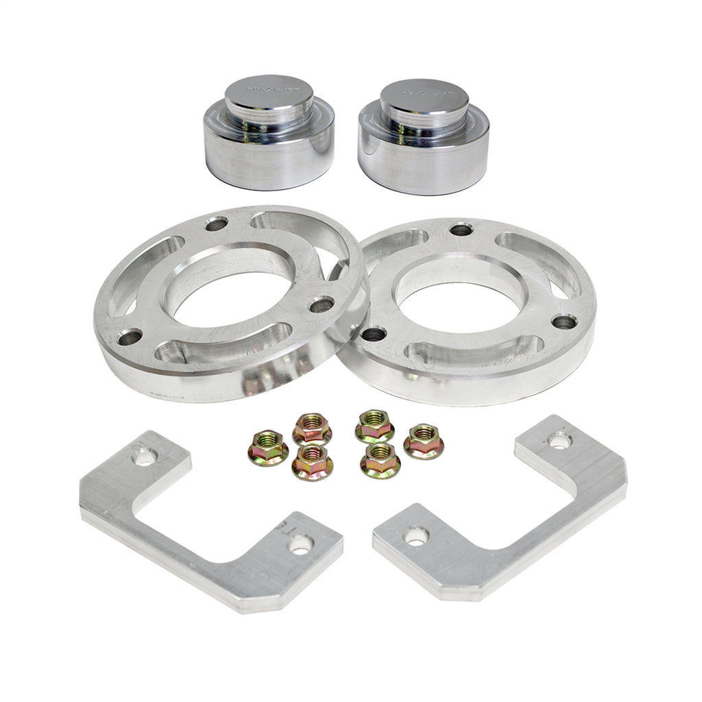 ReadyLift 2007-18 GM AVLNCH/TAH/SUB/YUKON XL/ESCLDE 1.5'' F with 1.5'' R SST Lift Kit-69-3015