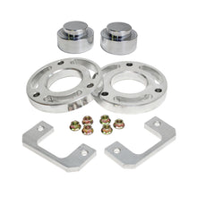 Load image into Gallery viewer, ReadyLift 2007-18 GM AVLNCH/TAH/SUB/YUKON XL/ESCLDE 1.5&#39;&#39; F with 1.5&#39;&#39; R SST Lift Kit-69-3015