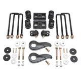 ReadyLift 2020 Chevrolet/GMC 2500/3500HD 3.0'' SST Lift Kit-69-3030