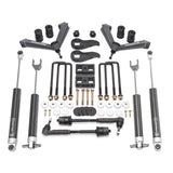 ReadyLift 2020-2022 CHEVY/GM 2500/3500 3.5'' SST Lift Kit-69-30350