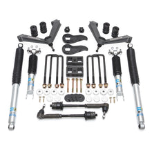 Load image into Gallery viewer, ReadyLift 2020 Chevrolet/GMC 2500HD/3500HD 3.5&#39;&#39; SST Kit, Fab UCA, Bilstein Shocks-69-3035