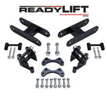 Load image into Gallery viewer, ReadyLift 2004-12 CHEV/GMC COLORADO/CANYON 2.25&#39;&#39; Front with 1.5&#39;&#39; Rear SST Lift Kit-69-3075