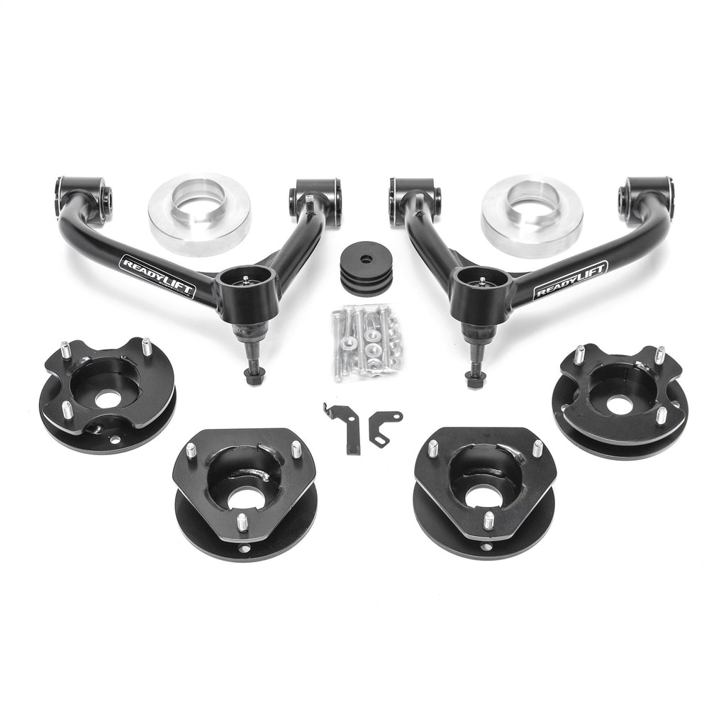 ReadyLift 2021 CHEVY/GMC SUV 3'' SST LIFT KIT-69-31300