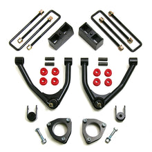 Load image into Gallery viewer, ReadyLift 2007-18 CHEV/GMC 1500 4&#39;&#39; SST Lift Kit - Cast Steel Upper Control Arms-69-3285