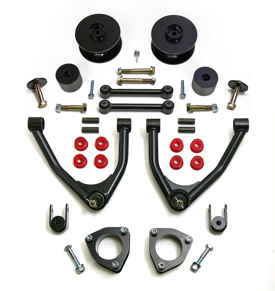 ReadyLift 2007-18 CHEV/GMC TAHOE/SUB/YUKON XL 4.0'' Front with 3.0'' Rear SST Lift Kit-69-3295