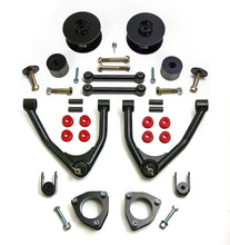 Load image into Gallery viewer, ReadyLift 2007-18 CHEV/GMC TAHOE/SUB/YUKON XL 4.0&#39;&#39; Front with 3.0&#39;&#39; Rear SST Lift Kit-69-3295