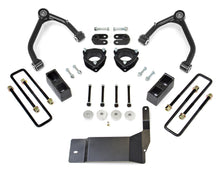 Load image into Gallery viewer, ReadyLift 2014-18 CHEV/GMC 1500 4&#39;&#39; SST Lift Kit - Cast Steel Upper Control Arms-69-3416