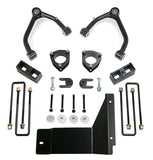 ReadyLift 2007-13 CHEV/GMC 1500 4'' Front with 1.75'' Rear SST Lift Kit - Cast Steel UCA-69-3485