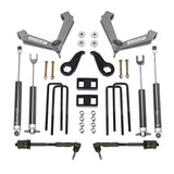 ReadyLift 2011-2019 CHEVY/GM 2500 3.5'' SST Lift Kit-69-35140