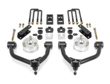 Load image into Gallery viewer, ReadyLift Suspension Lift Kit 3.5&quot; Front Lift - 69-3535-69-3535