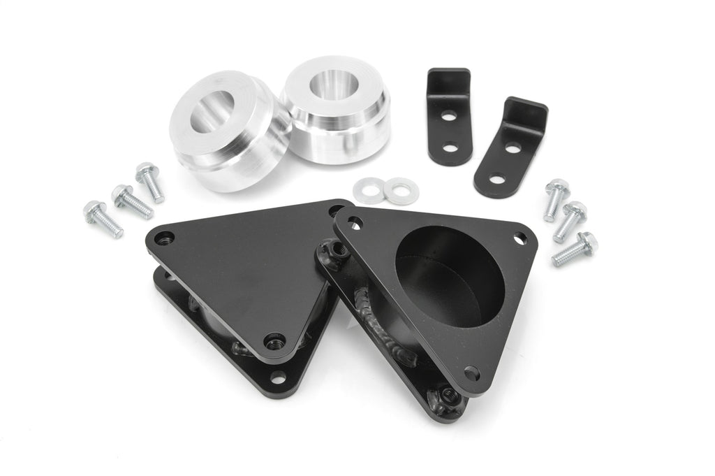 ReadyLift 69-3920 2.0'' SST Lift Kit 2.0'' Front, 1.0'' Rear-69-4420