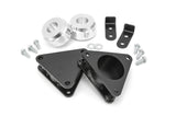 ReadyLift 69-3920 2.0'' SST Lift Kit 2.0'' Front, 1.0'' Rear-69-4420