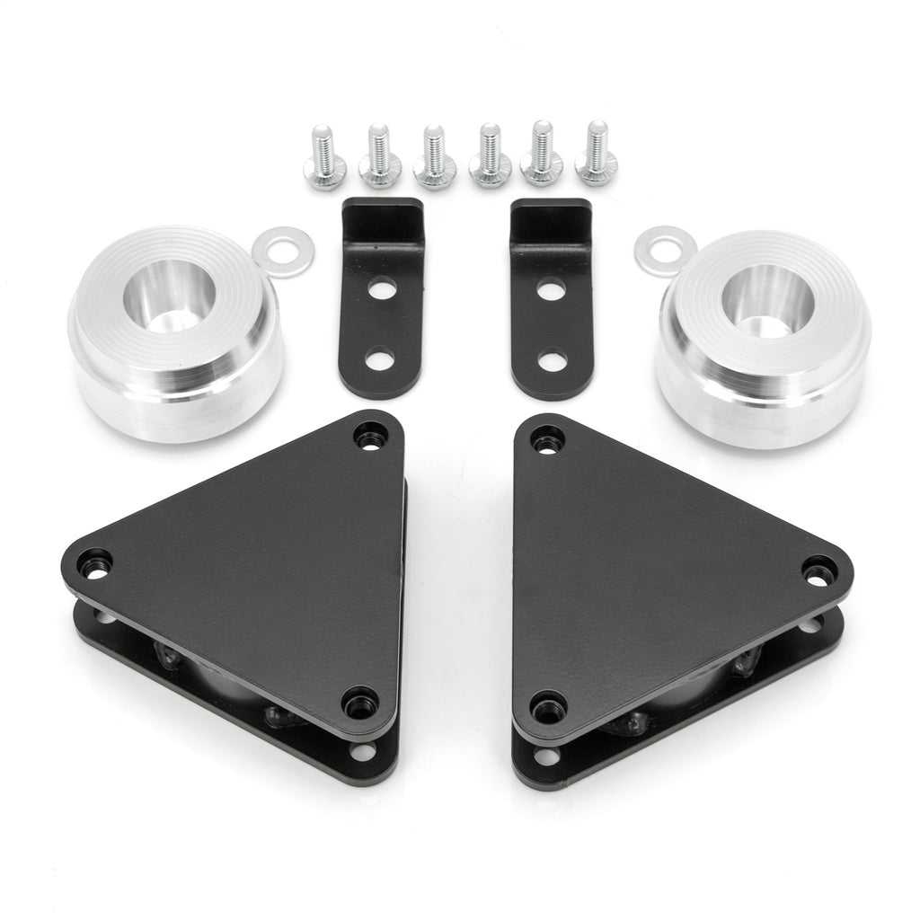 ReadyLift 69-3920 2.0'' SST Lift Kit 2.0'' Front, 1.0'' Rear-69-4420