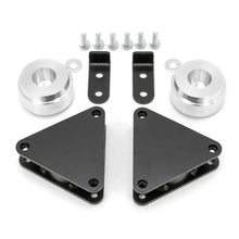 Load image into Gallery viewer, ReadyLift 69-3920 2.0&#39;&#39; SST Lift Kit 2.0&#39;&#39; Front, 1.0&#39;&#39; Rear-69-4420