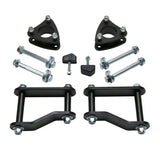 ReadyLift 2005-18 NISSAN ARMADA/TITAN 2.5'' SST Lift Kit-69-4510