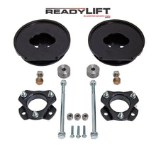 Load image into Gallery viewer, ReadyLift 2001-07 TOYOTA SEQUOIA 2.0&#39;&#39; &#39;Front with 1&#39;&#39;Rear SST Lift Kit-69-5010